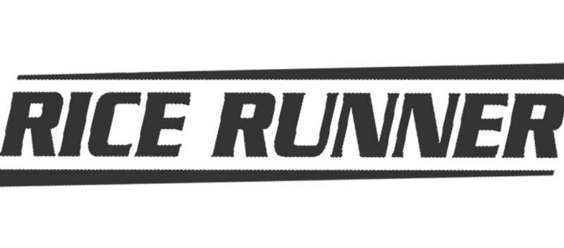 Rice Runner